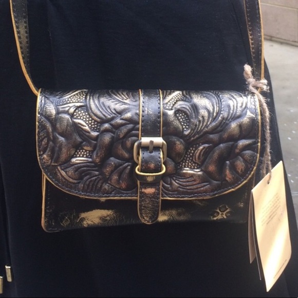 Patricia Nash Handbags - Patricia Nash purse